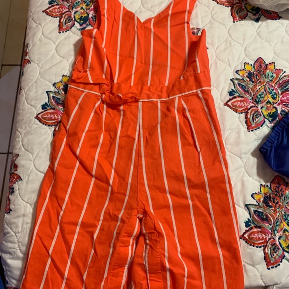 romper - Picture 2 of 4